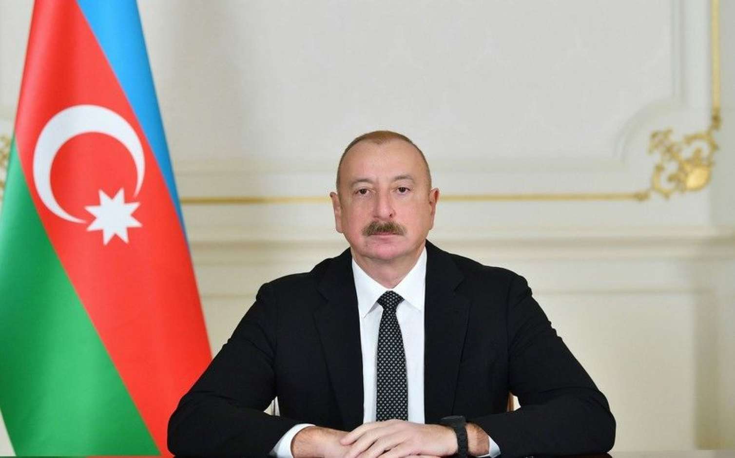 Prezident Kamran Əliyevlə bağlı  SƏRƏNCAM İMZALADI