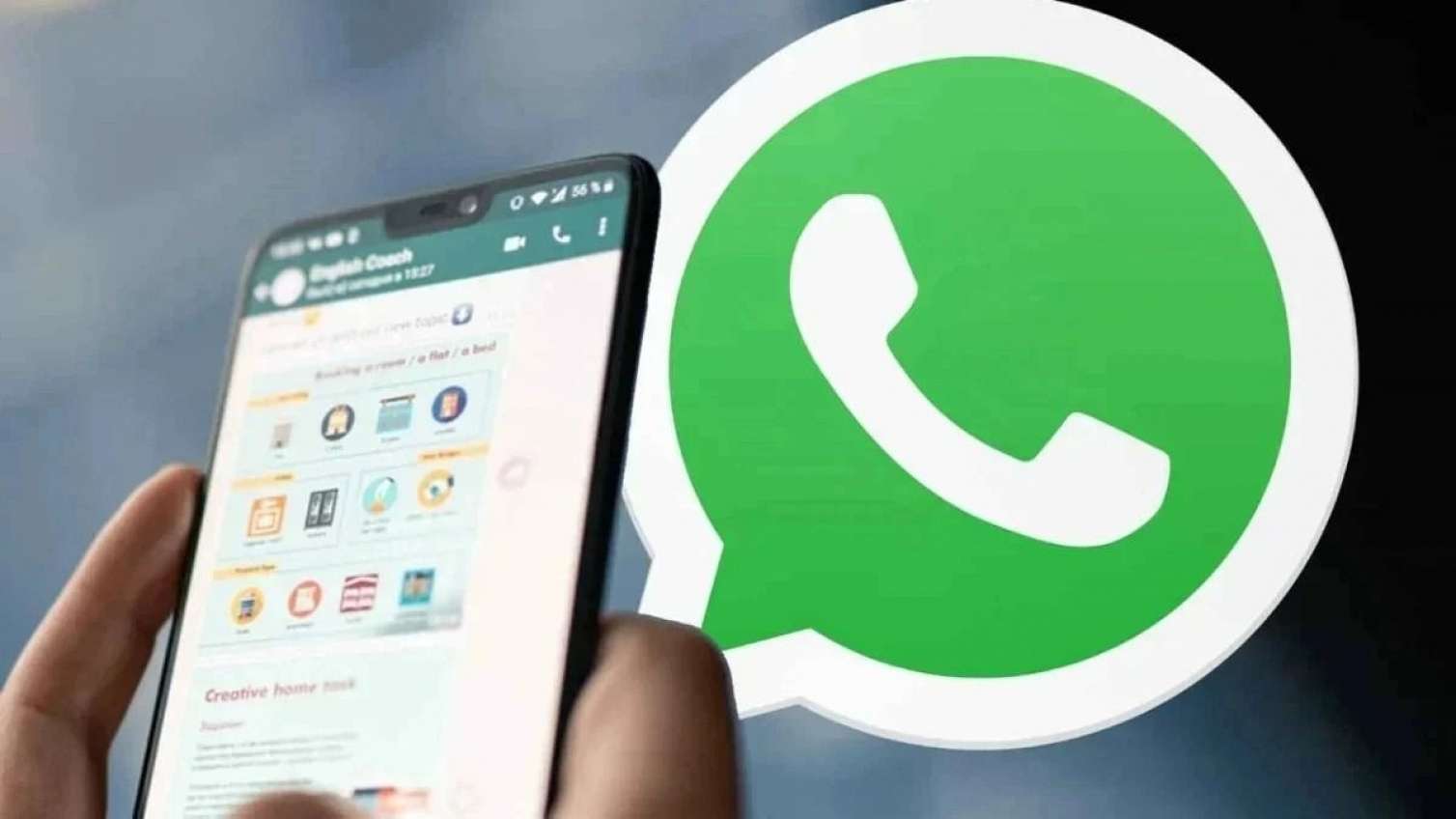 Vatsapdan yeni funksiya: Skrinşot edə bilməyəcəksiniz 