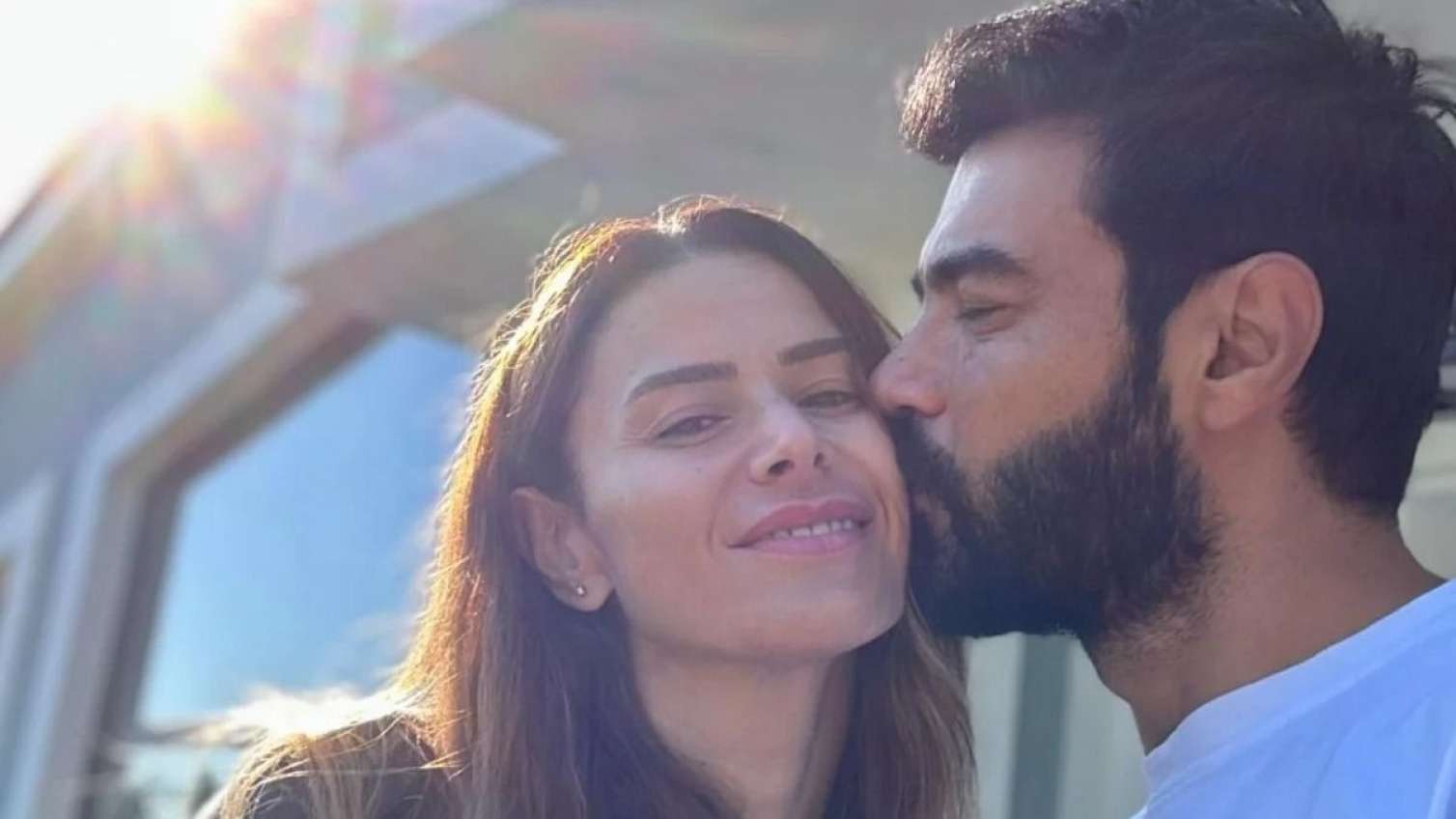 Məşhur aktyor ata olacaq  