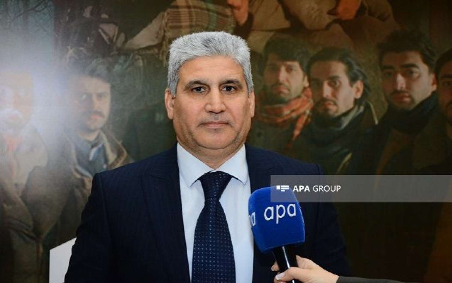 “Xocalı soyqırımında itkin düşənlərin sayı 196-ya çatıb” 