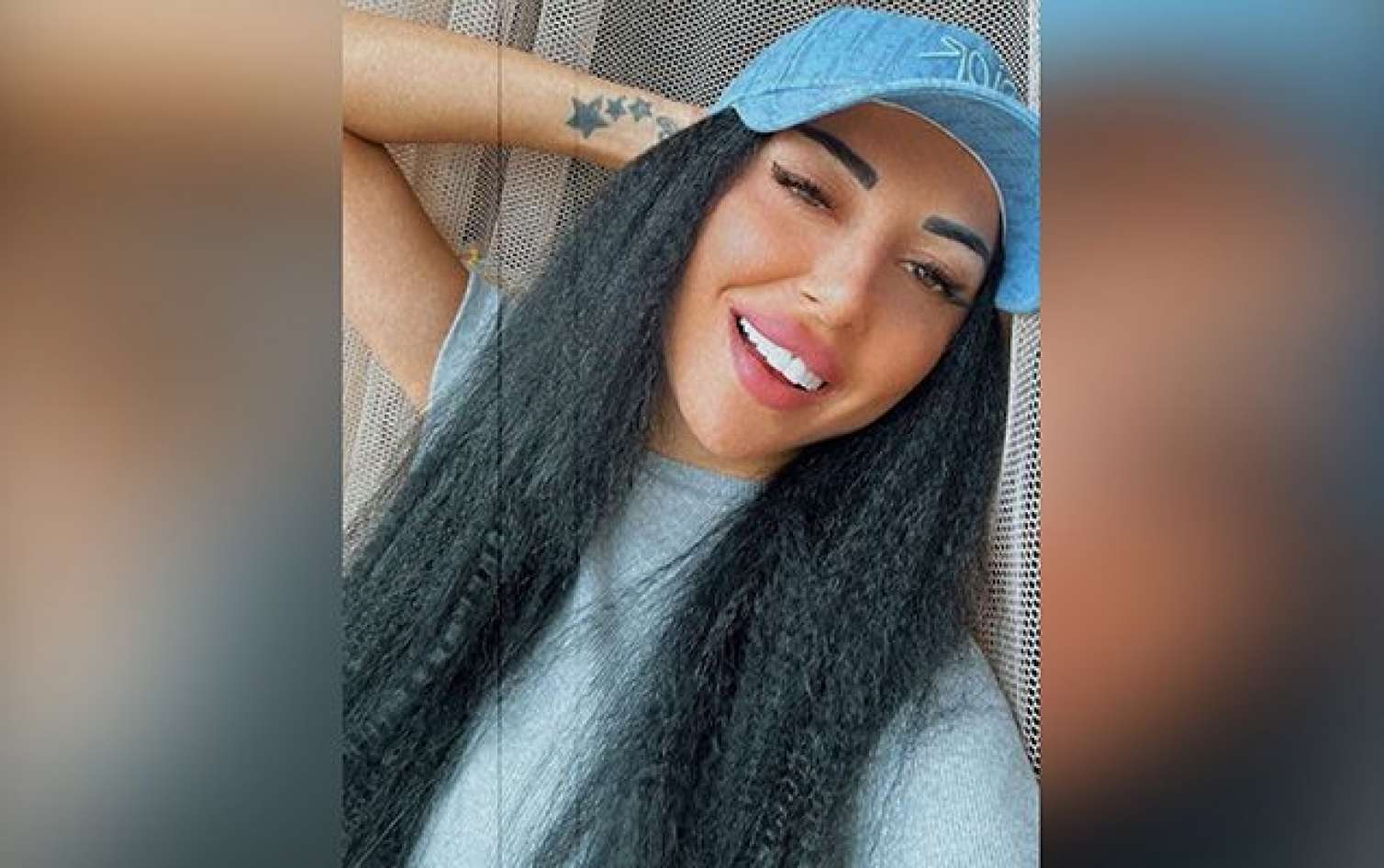Tiktoker Aysun azadlığa buraxıldı 