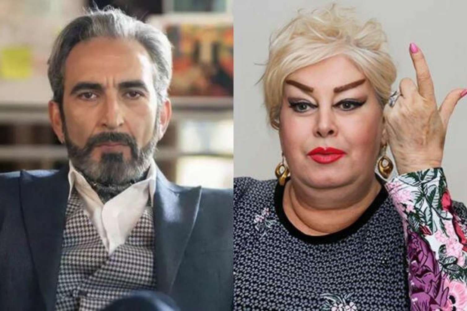Türkiyəli aktyorun İlhamə Quliyeva ilə bağlı paylaşımı diqqət çəkdi  