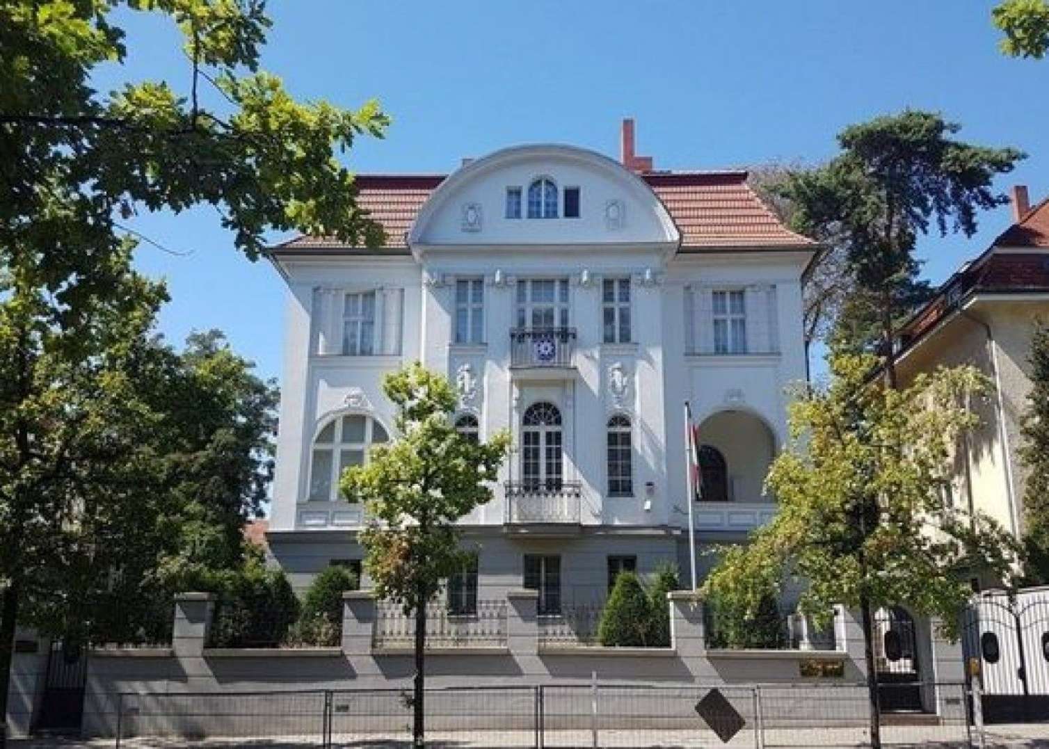 Almaniyadakı azərbaycanlıların pasportlarının rəsmiləşdirilməsinə başlanır 