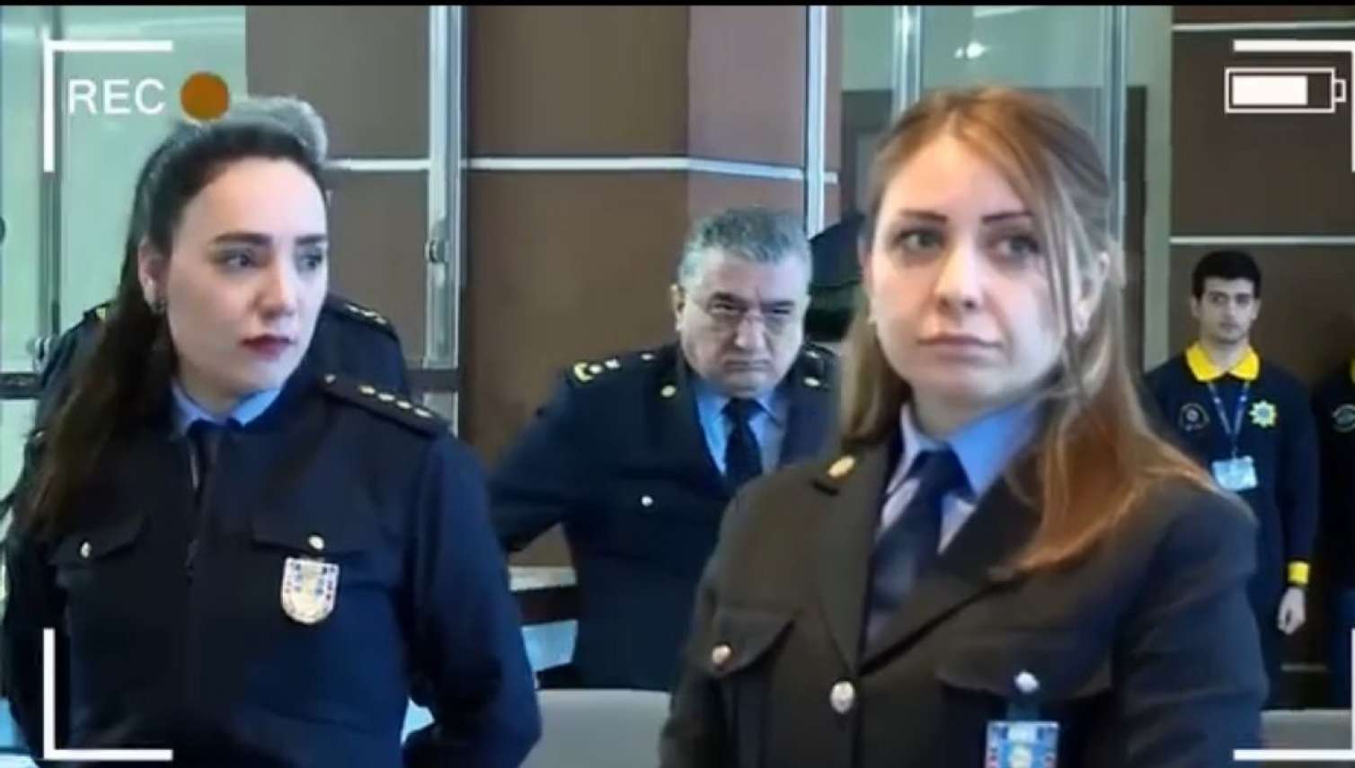 Gömrük Komitəsinin 8 mart videoçarxı: "Kişilər üçün də hazırlansın!" 
