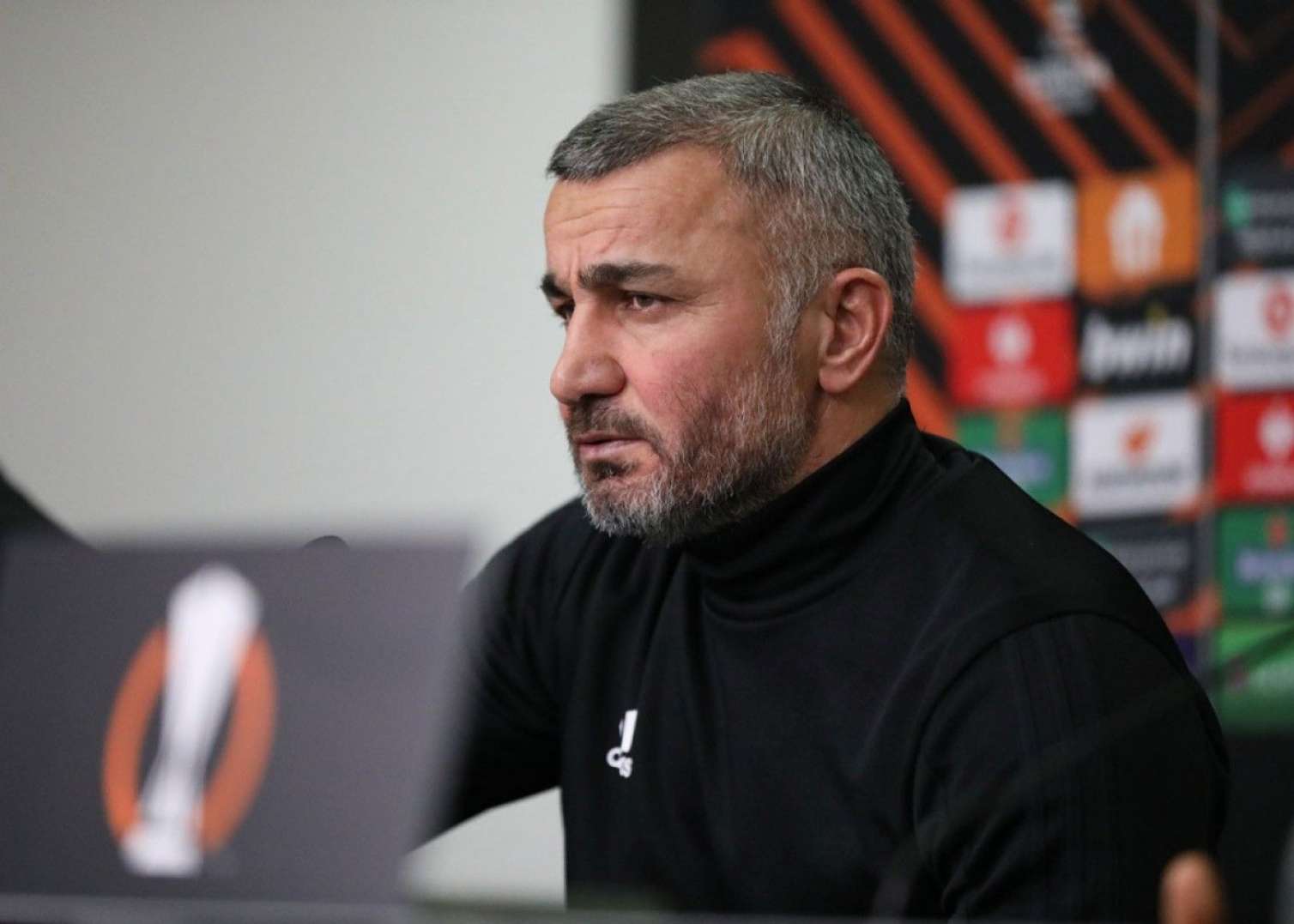 Qurban Qurbanov “Bu Şəhərdə”nin həmin səhnəciyindən danışdı - VİDEO 