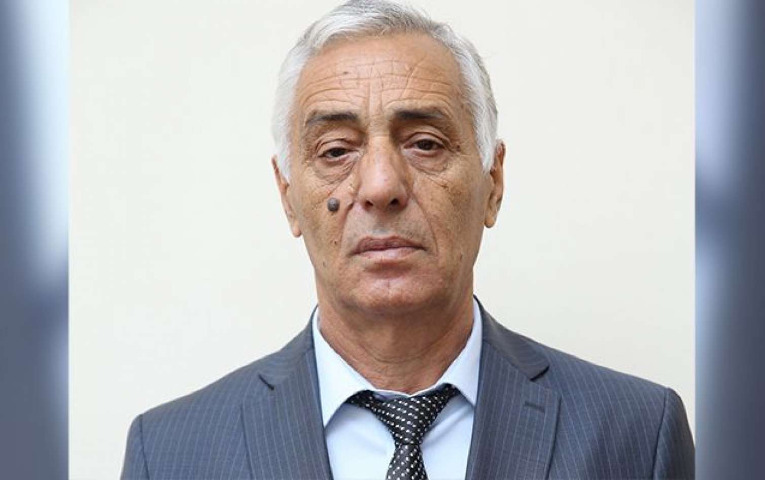 Professor müdafiə zamanı vəfat etdi 