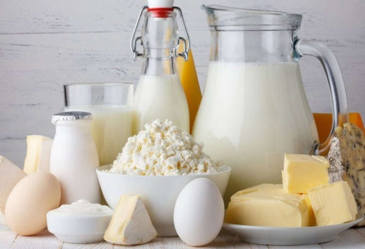 Bu il süd məhsulları bahalaşacaq 