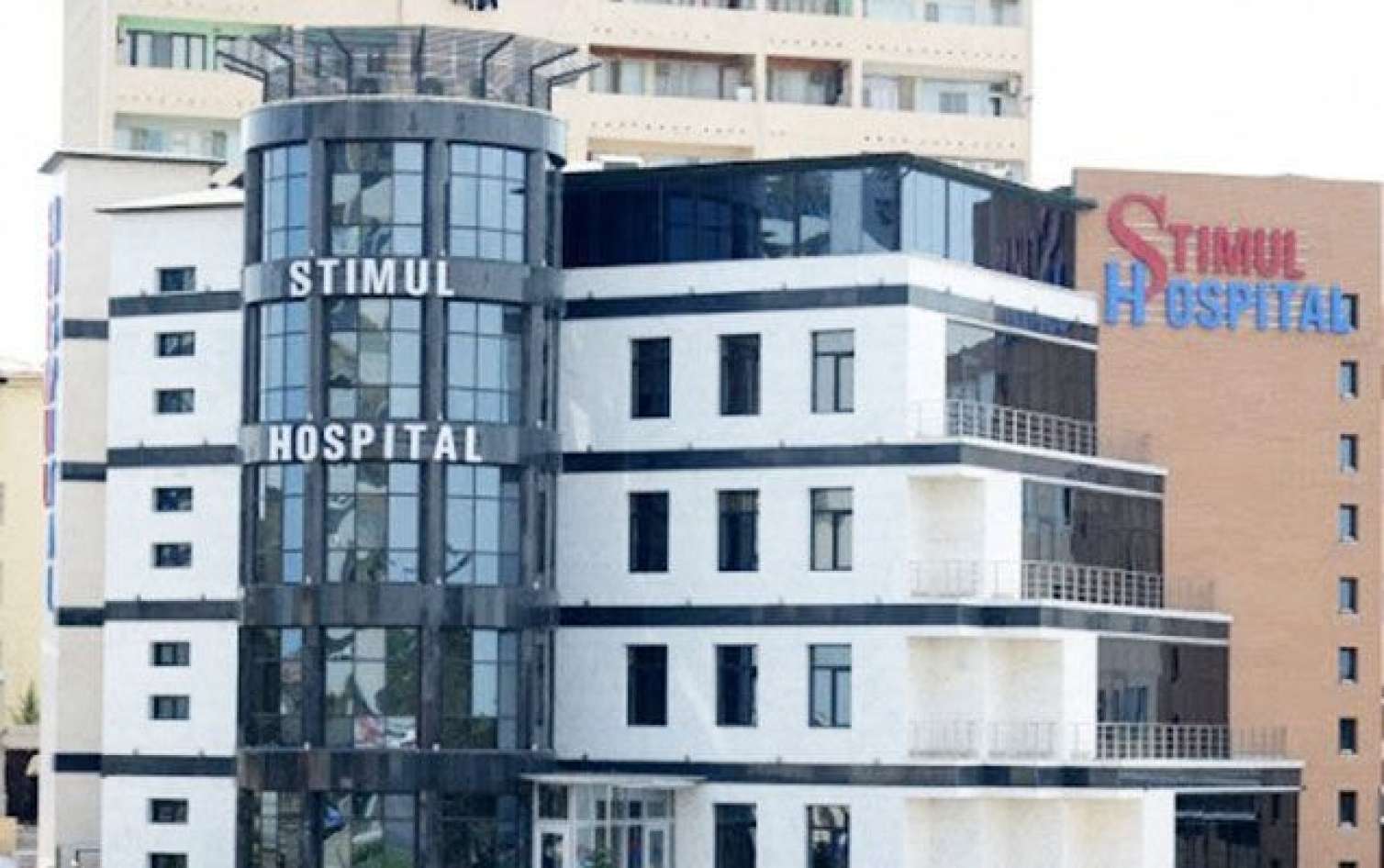 Jurnalistin anasının ölümü ilə bağlı "Stimul Hospital"dan AÇIQLAMA 