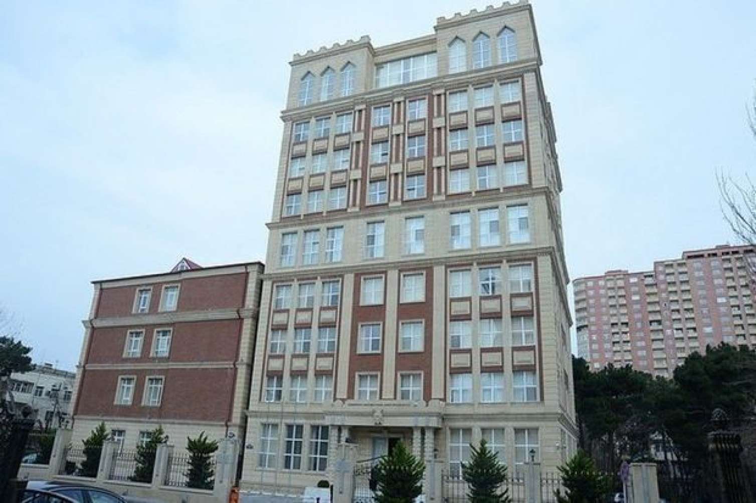 Azərbaycan Ordusunun zabiti özünü öldürdü 