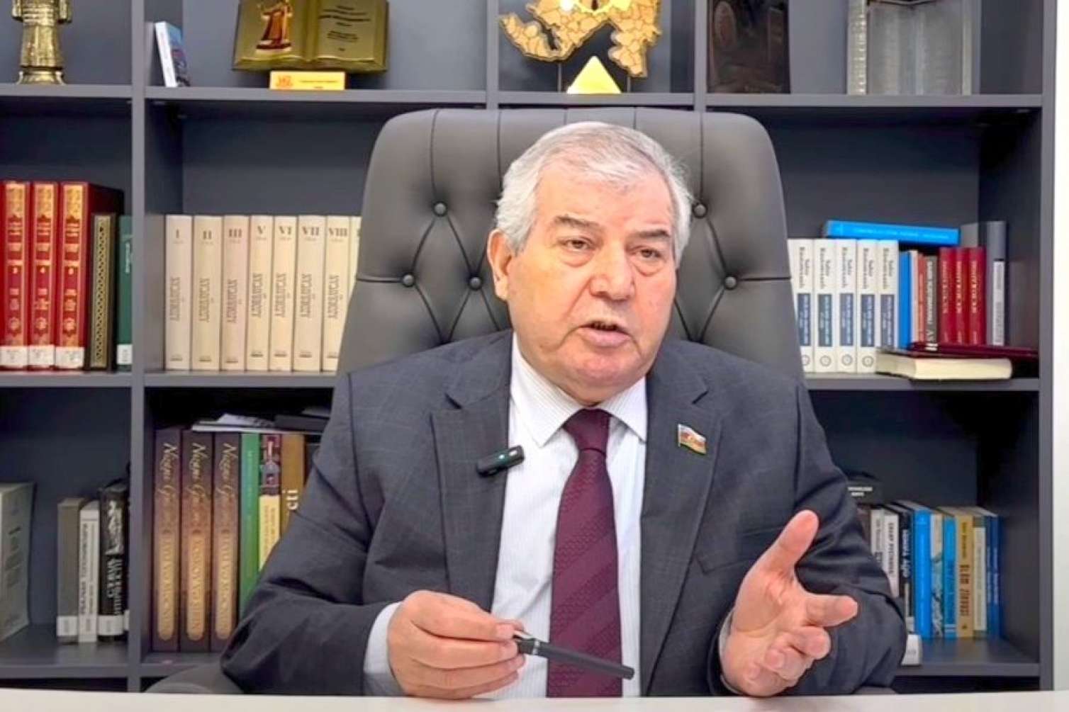 Pəltək nazirlər, çürümüş icra başçıları... - Məmurlar kəndlərimizdən nə istəyir? -  VİDEO