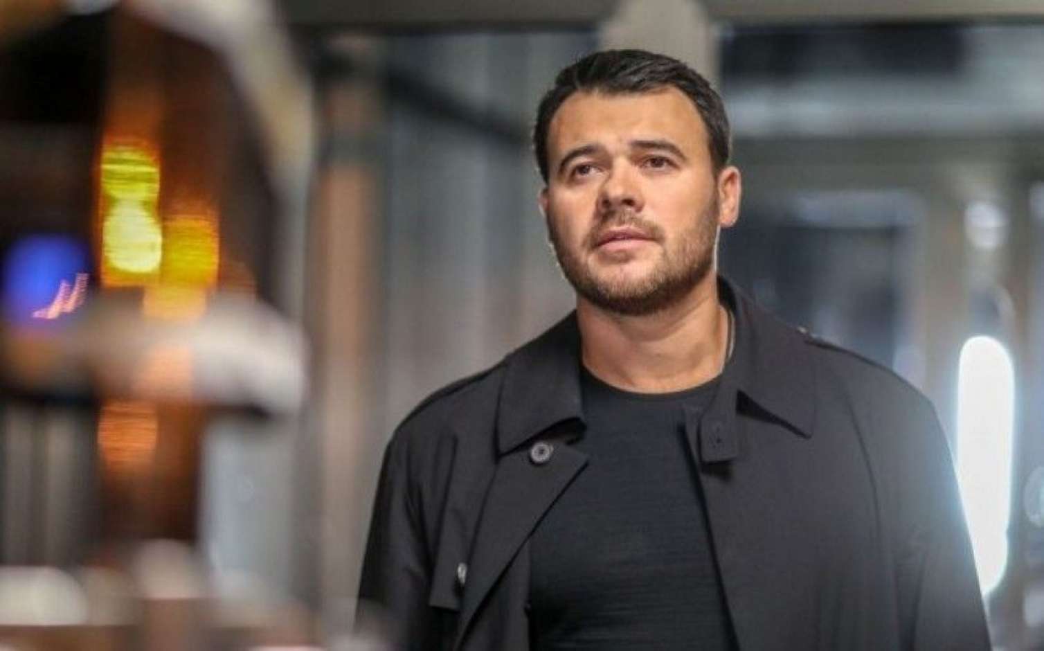 Ağalarov “Krokus”da qapıların niyə bağlı olduğunu açıqladı 