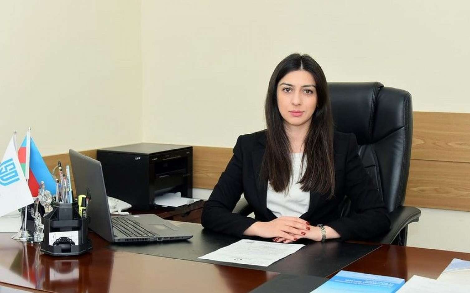 Sumqayıt Dövlət Universitetinə yeni prorektor təyin olundu 