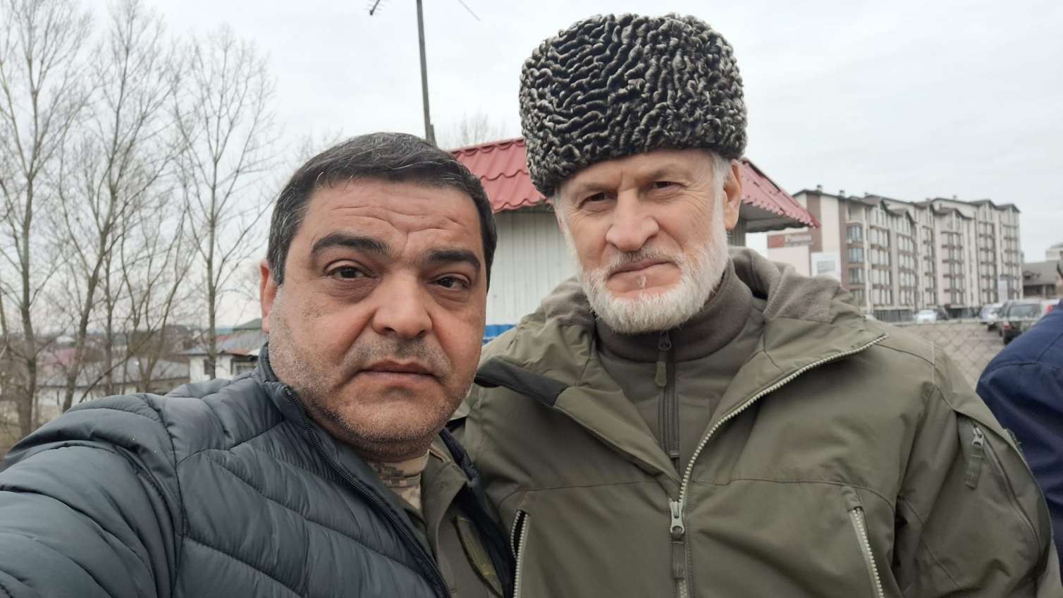 Jurnalist İdrak Camalbəyli vəfat etdi - FOTOLAR 