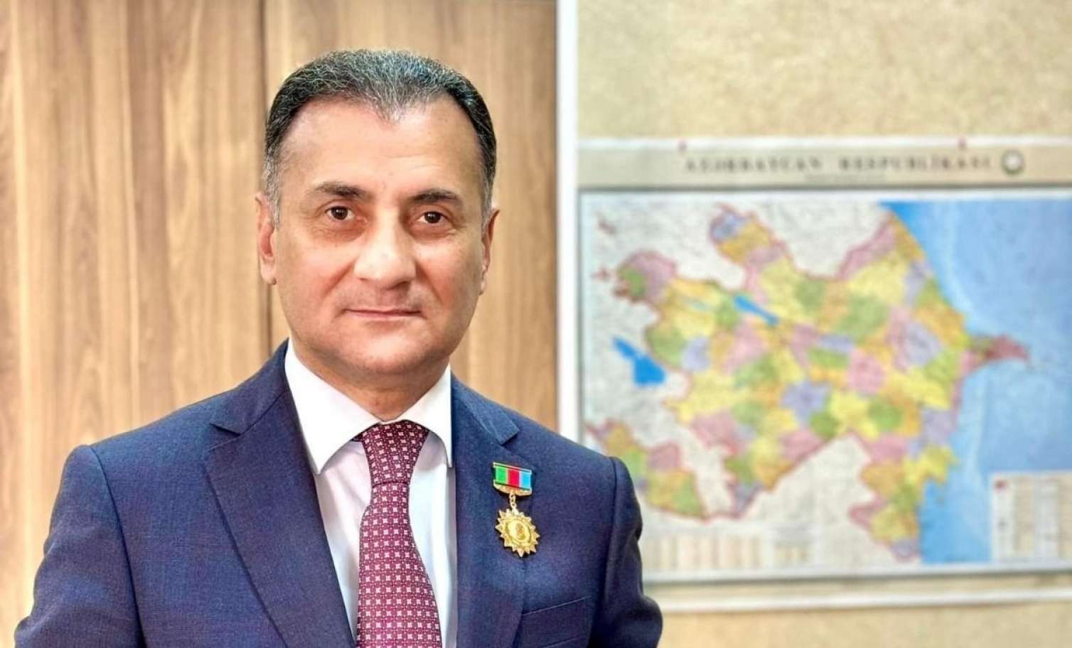 Dövləti quduz köpəklərdən qorumağa cəsarəti çatmayanlar... - Mir Şahin 