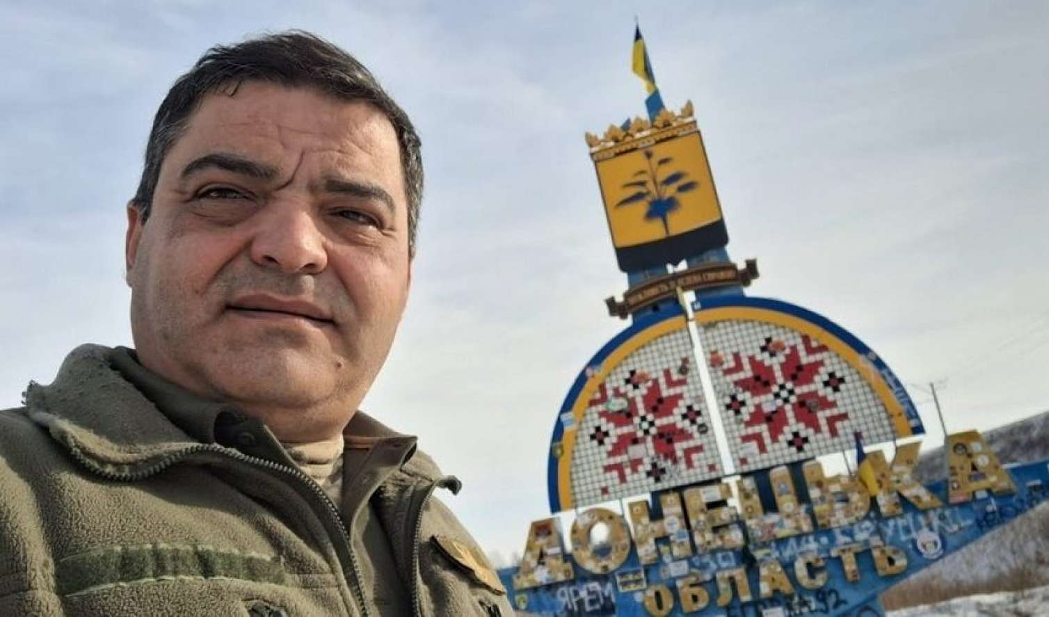 Скончался проживающий в Украине азербайджанский журналист 