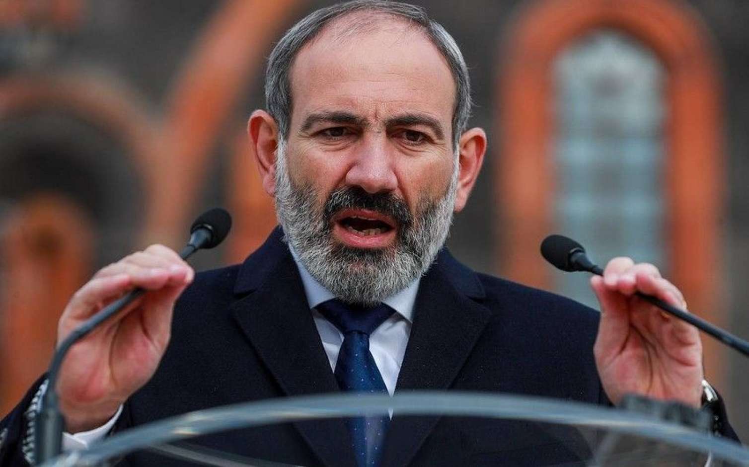 Atəşkəsi ermənilər pozur - Paşinyan etiraf etdi 