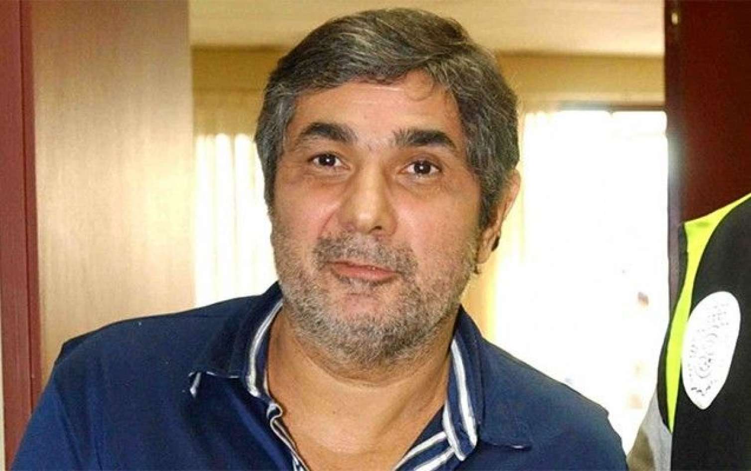 "Şakro Molodoy" azadlığa buraxıldı 