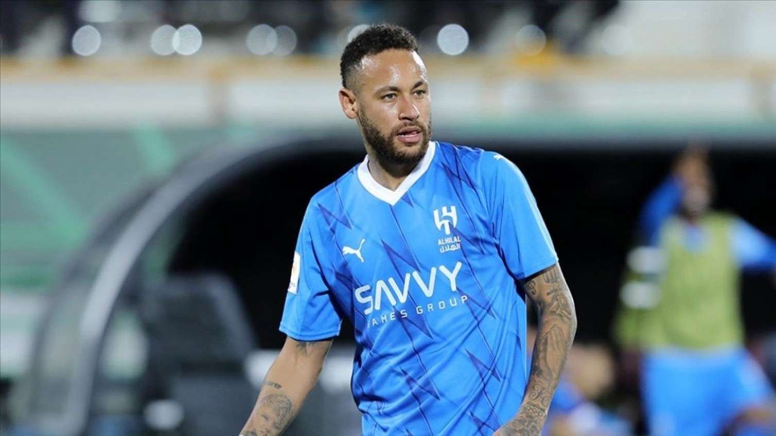 Neymar “Barselona”ya qayıtmaq istəyir 
