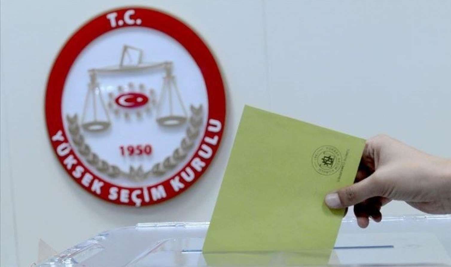 Sabah Türkiyədə bələdiyyə seçkiləri keçiriləcək 