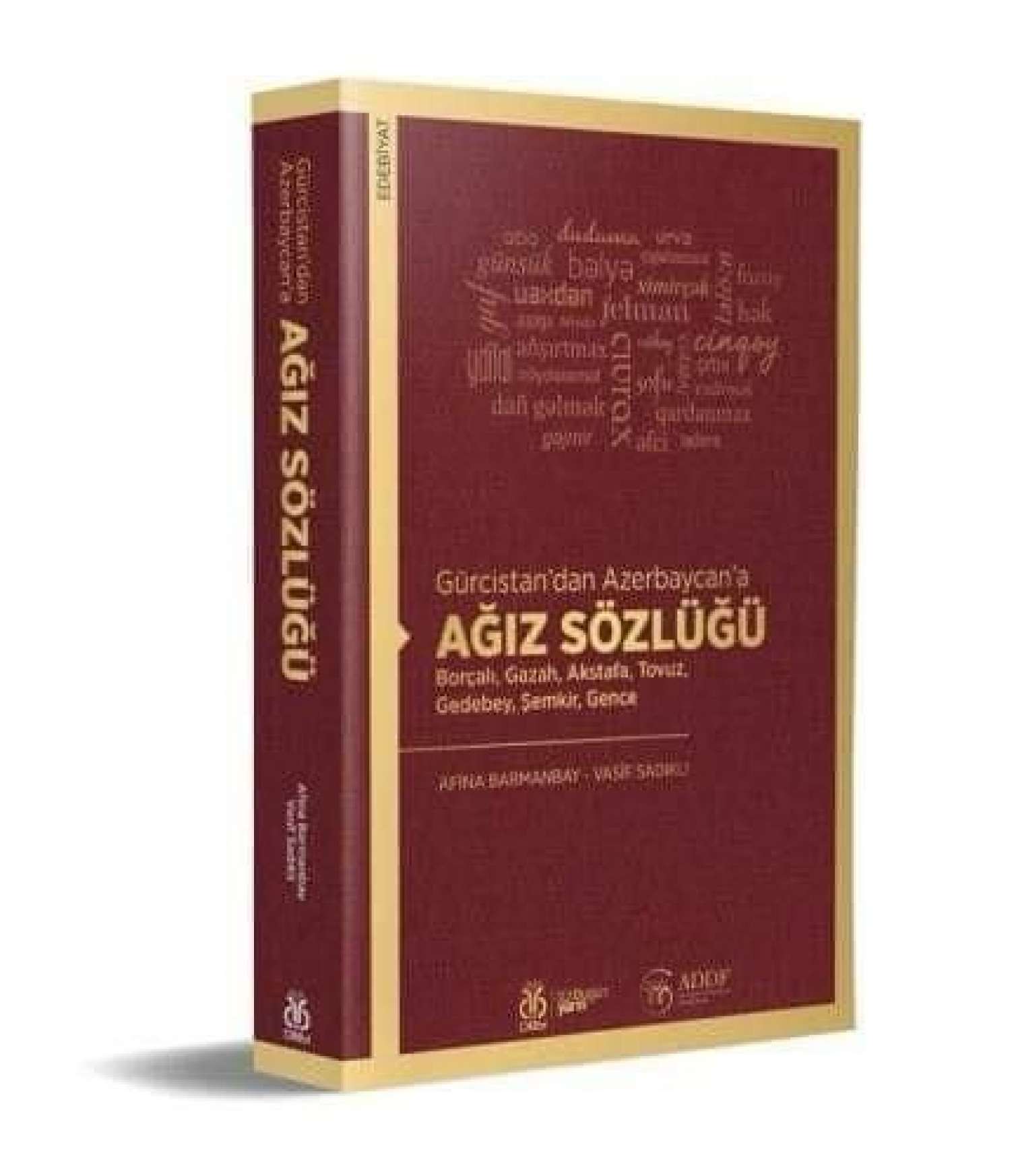 Türkiyədə Azərbaycan dialektologiyası ilə bağlı kitab nəşr edilib  