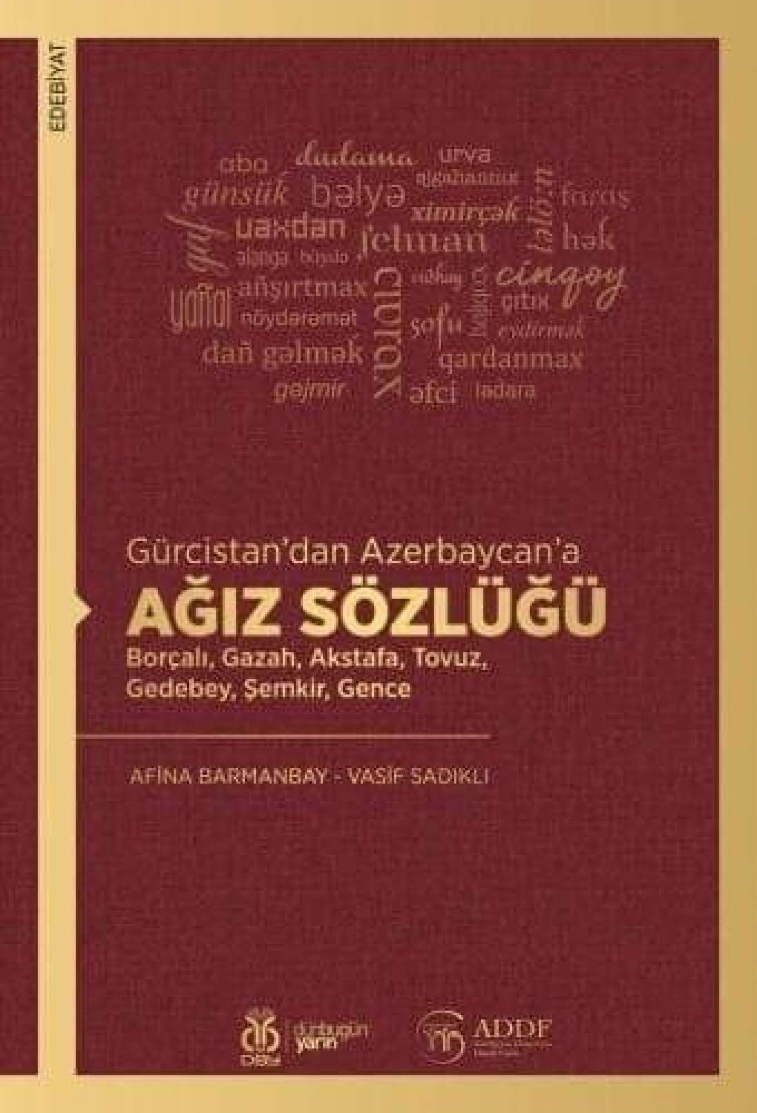 Türkiyədə Azərbaycan dialektologiyası ilə bağlı kitab nəşr edilib  