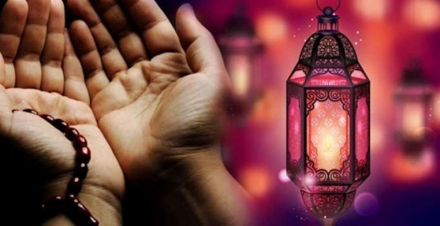 Ramazanın 21-ci gününün duası - İmsak və iftar vaxtı 