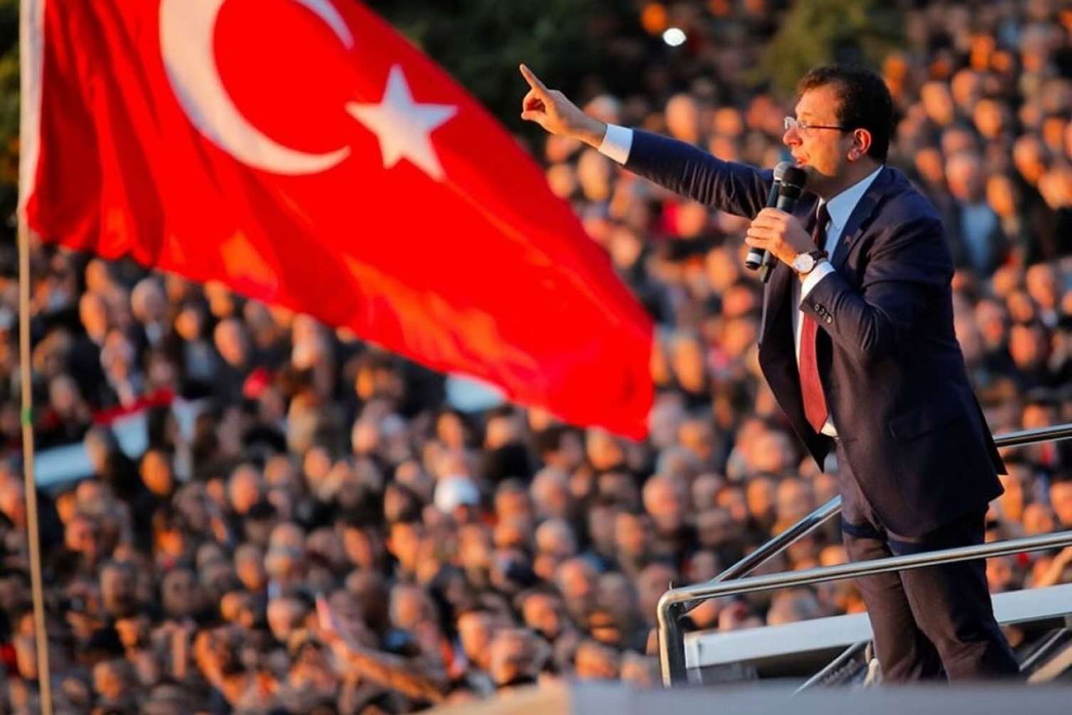CHP-nin qələbəsinin səbəbləri... - ŞƏRH 