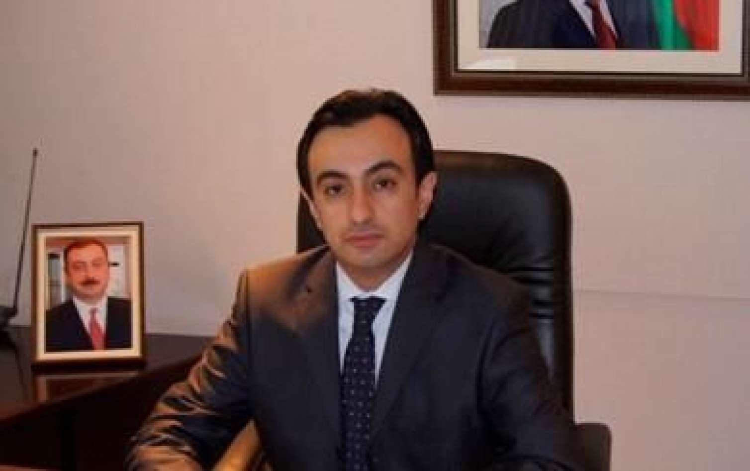 Yaponiyadakı səfirimizə ağır itki üz verdi 
