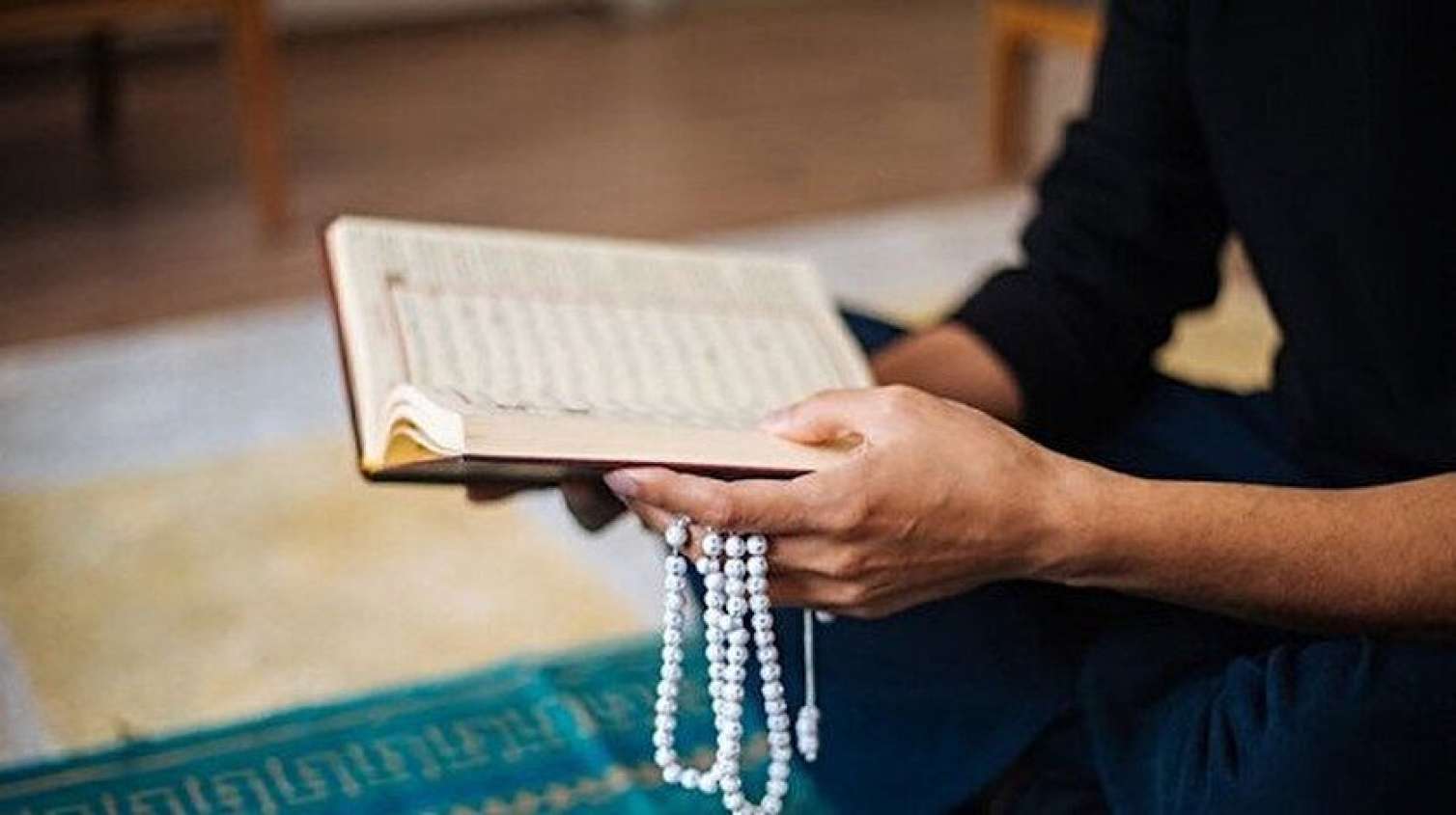 Ramazanın 22-ci gününün duası - İmsak və iftar vaxtı 