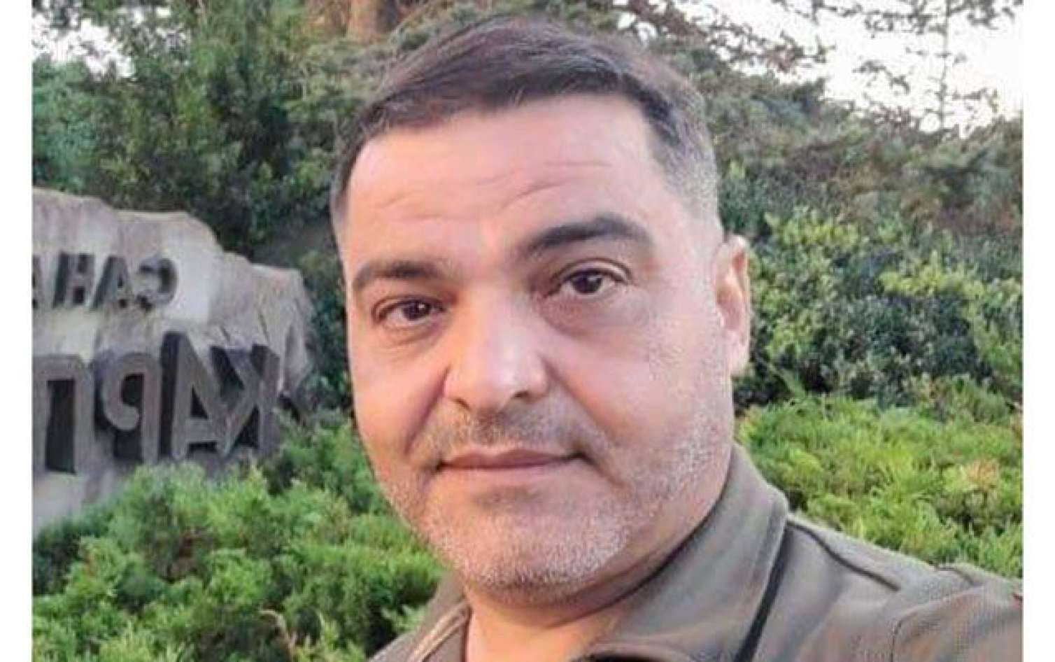 Jurnalist İdrak Camalbəylinin cənazəsi Bakıya gətirildi - VİDEO 