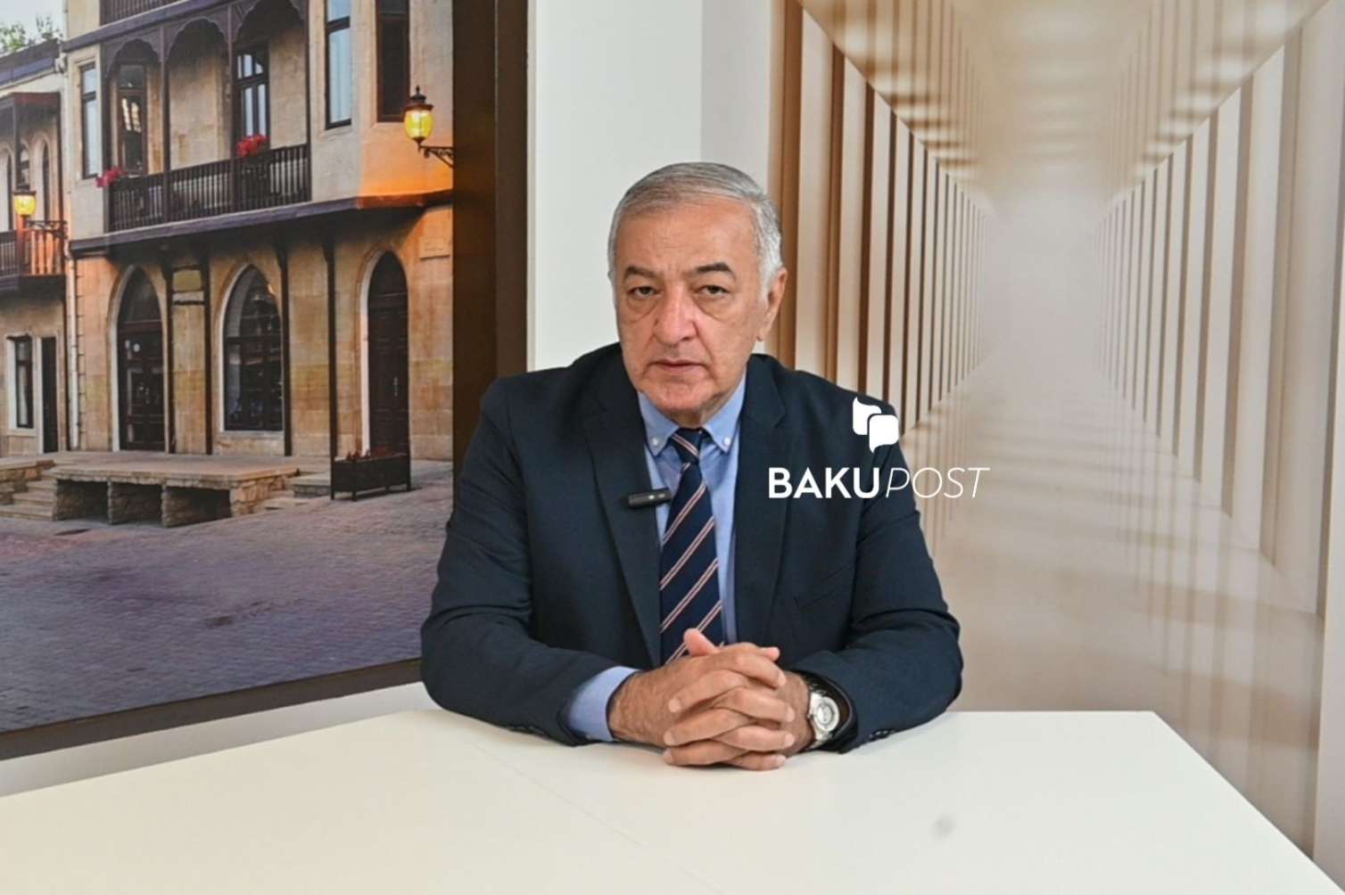 Kəndlərimiz bu tarixdə qaytarılacaq - Təhlükəsizlik ekspertindən mühüm açıqlamalar - VİDEO 