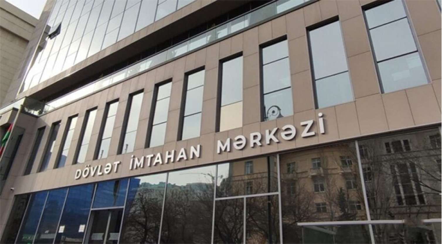 Martın 10-da keçirilən imtahanın nəticələri bu tarixdə açıqlanacaq 