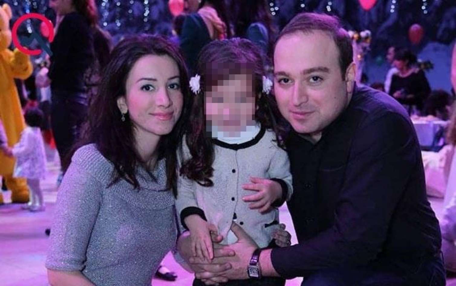 В психиатрической больнице скончался Рамиз Тахвели - ФОТО 