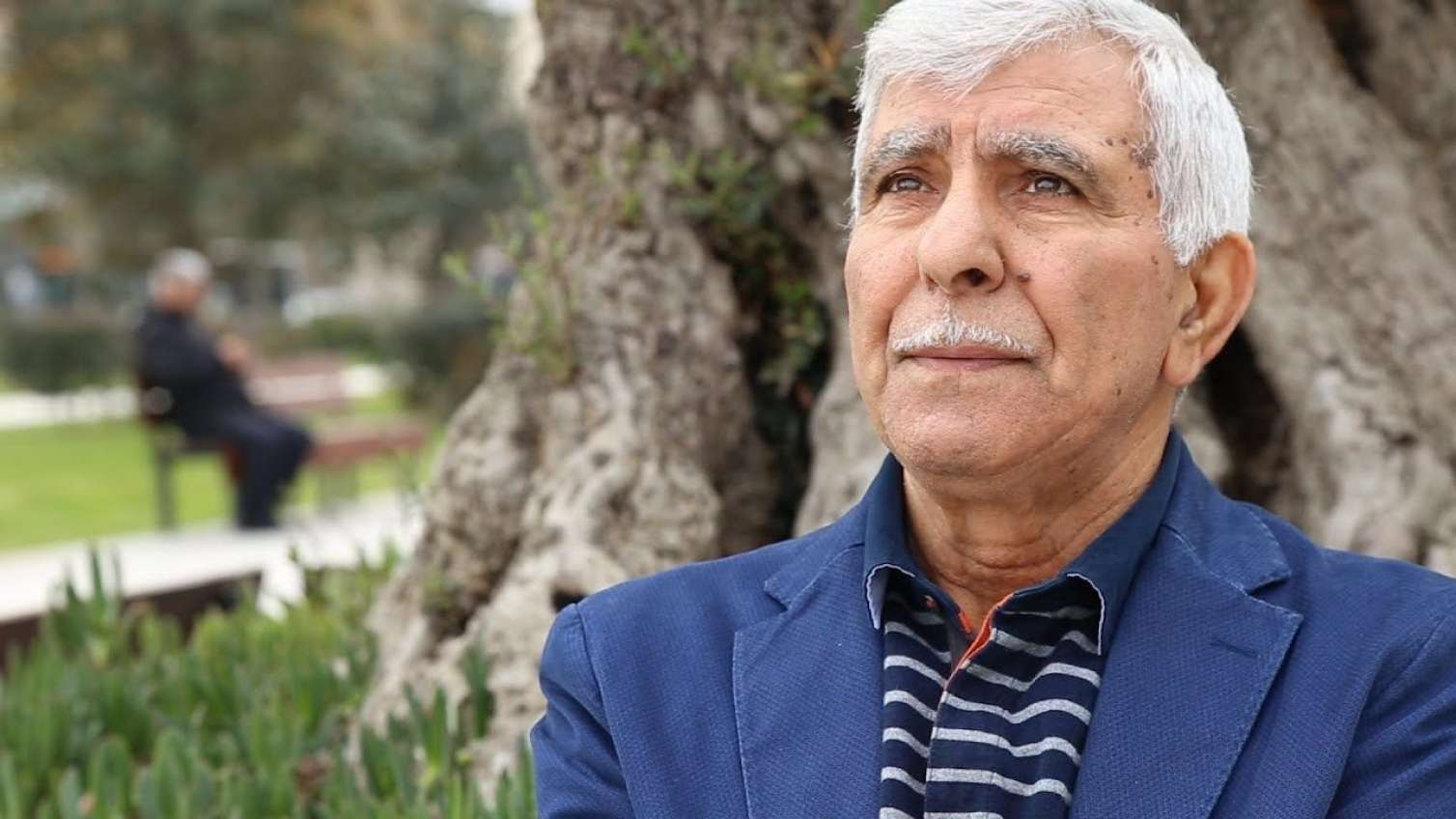 “Evimdən üç tabut çıxdı, Allaha dedim ki...” - Zakir Fəxri 
