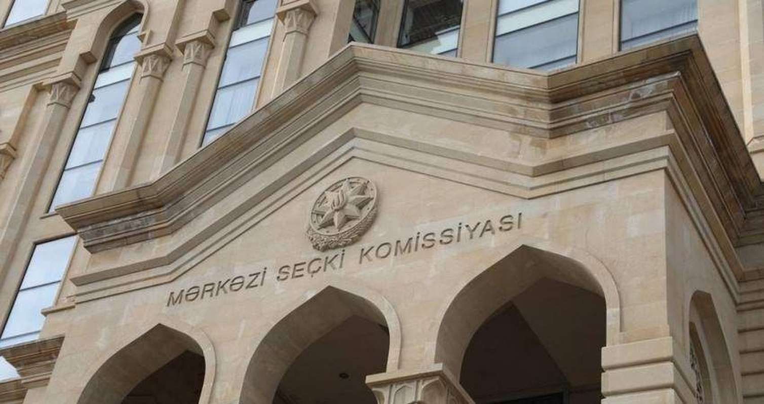 Qeydiyyatda olan 26 partiyadan 25-i maliyyə hesabatını MSK-ya təqdim edib 