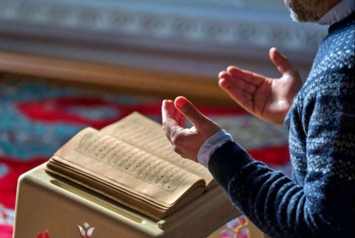 Ramazanın 25-ci günü: Dua, imsak və iftar vaxtı 