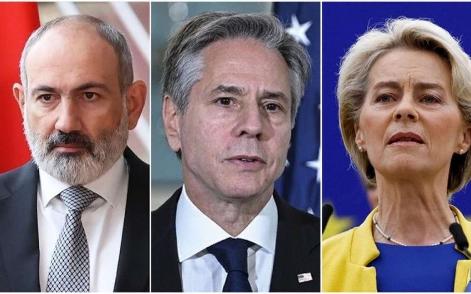Brüssel görüşü: Azərbaycana qarşı təhdidlər artır? - ŞƏRH 