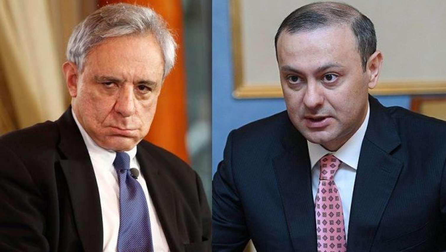 İrəvanda qalmaqal: Qriqoryan Oskanyanı kabinetindən qovub? 