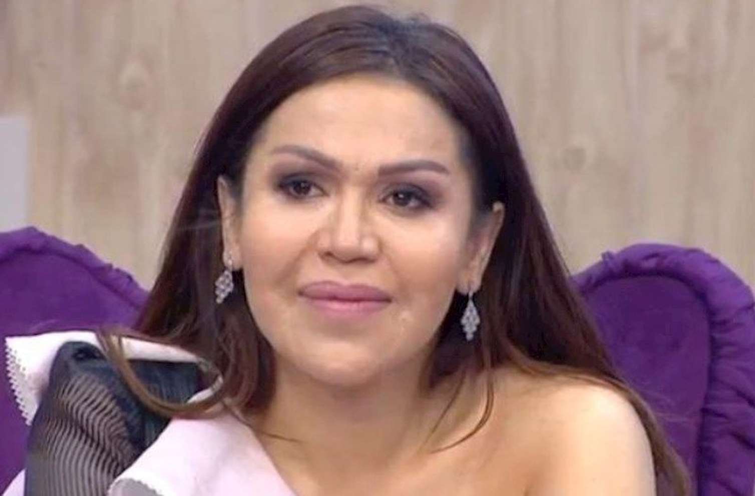 Rəqsanə İsmayılova xərçəng xəstəsi imiş... 