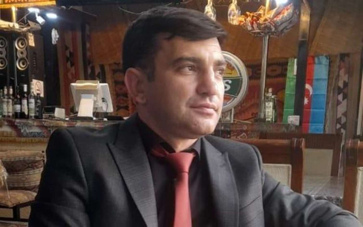 В Азербайджане арестован главный редактор 
