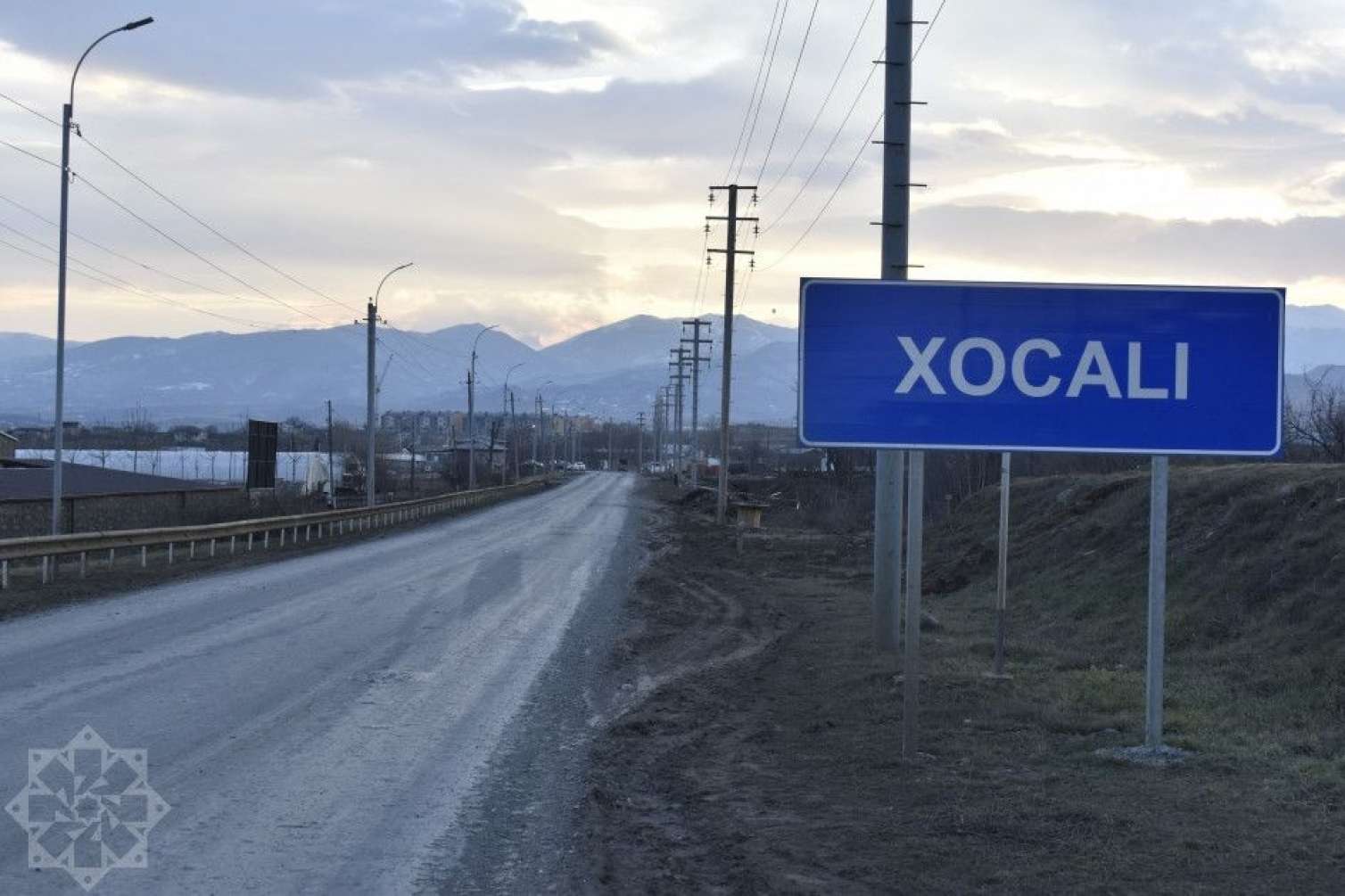 Xocalıya da köç başlayır - Rəsmi 