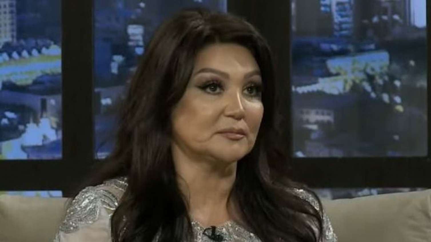 Nazpəri illər sonra İlhamə Quliyeva ilə küsülü olmasının səbəbini açıqladı - VİDEO 