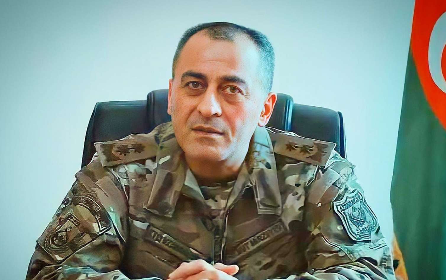 Hikmət Mirzəyev üçün özəl gün - FOTO 