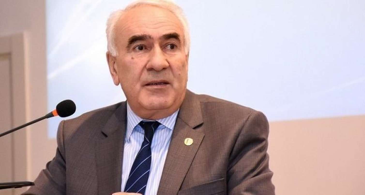 Məşhur pediatrın intihar səbəbi bu imiş 