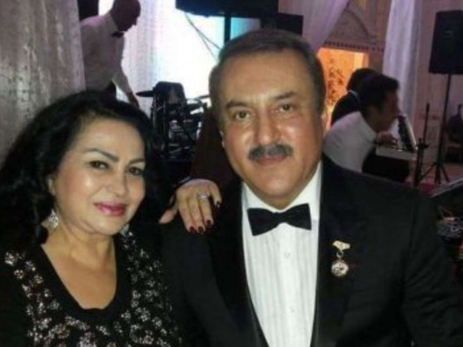 "Cavanşirsiz səhnəni tərk edirəm” 