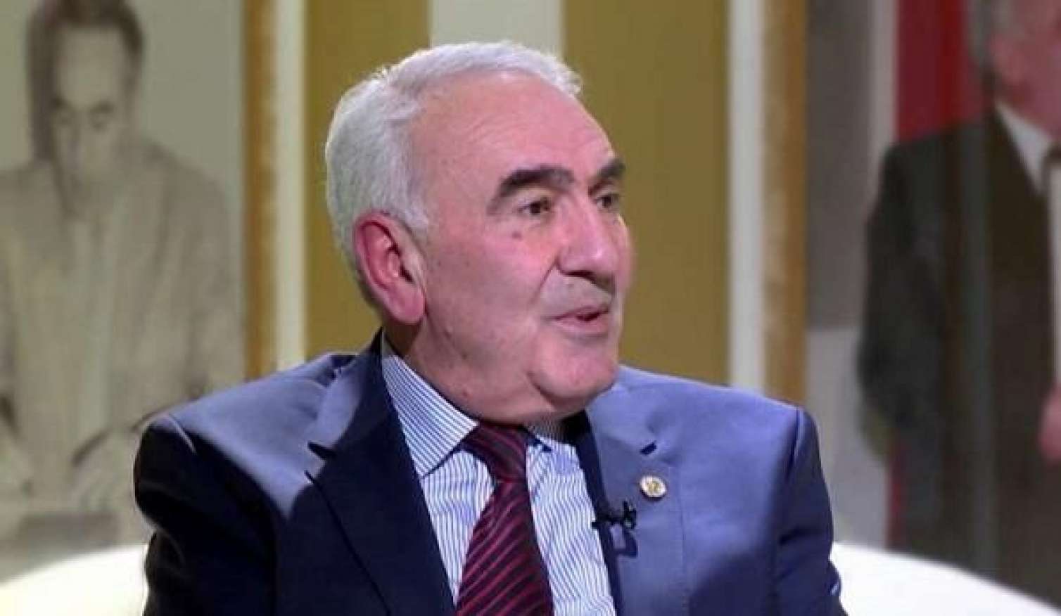 İntihar edən professorun şəxsi həyatı ilə bağlı İLGİNC MƏQAMLAR -VİDEO 