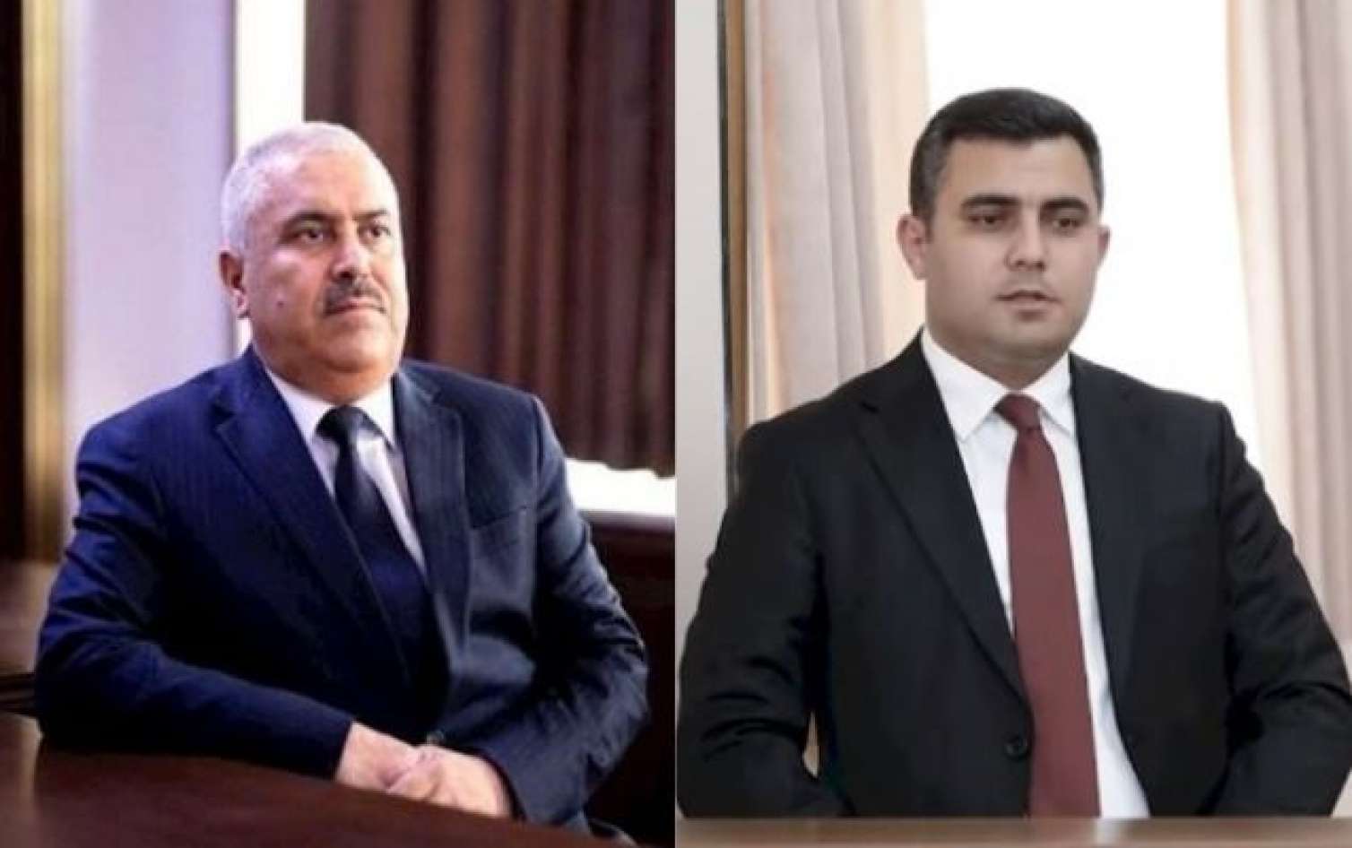 Naxçıvanın Baş naziri işdən çıxarıldı - Yeni təyinat 