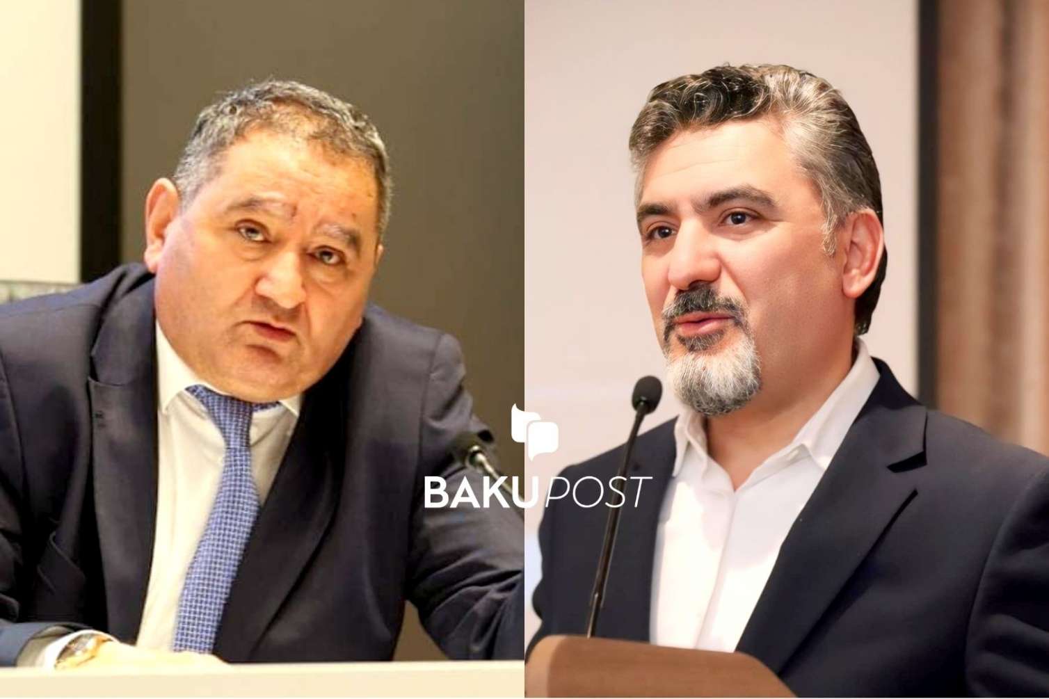 "Mənasız kitablarını satmaq istəyir..." - Etibar Əliyevlə Şəmil Sadiq arasında yeni qalmaqal 