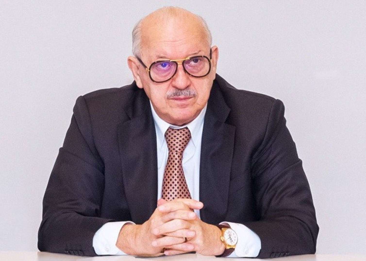 “Mənə toxunanları Allaha tapşırıram” - Cahangir  Əsgərov DANIŞDI