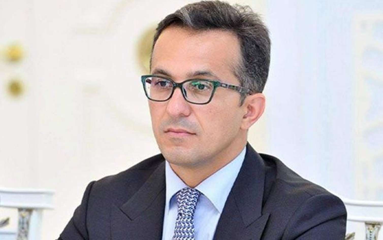 Ramin Məmmədov struktur dəyişiklikləri etdi - Yeni təyinatlar 